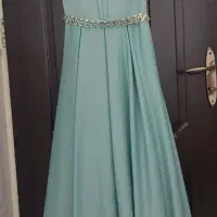 پیراهن مجلسی