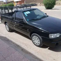 باربری. وانت بار. وانت اریسان ۲