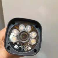 دوربین آی پی دید در شب رنگی|دوربین مداربسته|ایرانشهر, |دیوار