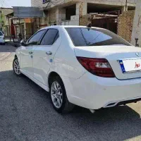 فروش فوری دنا توربو اتومات 402|خودرو سواری و وانت|رامهرمز, |دیوار