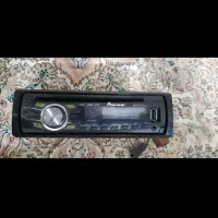 ضبط پایونیر۴خروج آرسی و باند نو جی بی ال