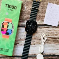 ساعت هوشمند T1000 Ultra پلمپ