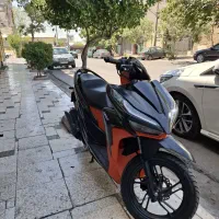 هندا کلیک تایلندی اصلی