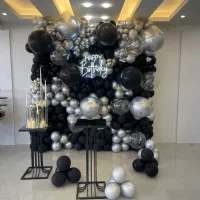 فروشنده تمام وقت نیمه وقت(لوازم قنادی و تم تولد)