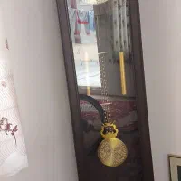 ساعت ایستاده