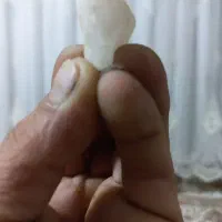 سنگ الماس سفیدوالماس سیاه واونیکی رانمیشناسم|جواهرات|کرمانشاه, |دیوار