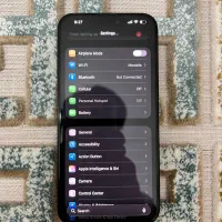iPhone 15 pro max 256|موبایل|زاهدان, |دیوار