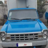 وانت نیسان، مدل ۱۴۰۱