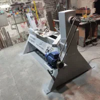 دستگاه خراطی کاسه تراش محمدی