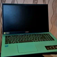 لپ تاپ acer aspire 3