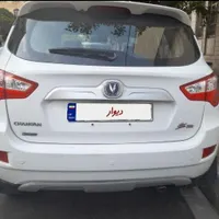چانگان مدل ۹۷ اقساط اسان، شرایط|خودرو سواری و وانت|تهران, سیدخندان|دیوار