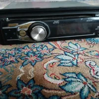 ضبط Jvc