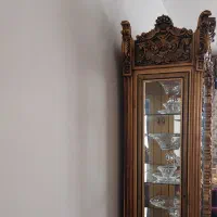 ویترین|بوفه، ویترین، کنسول|قم, سراجه (۱۵ خرداد)|دیوار