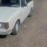 فروش وانت مدل92|خودرو سواری و وانت|سنقر, |دیوار