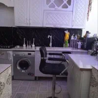 خانه ۷۵ متری همکف لب خیابان