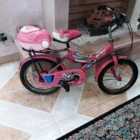 دوچرخه سایز 20
