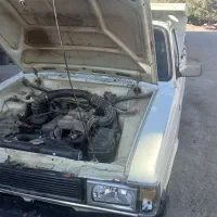 وانت بار مدل 90|خودرو سواری و وانت|سنقر, |دیوار