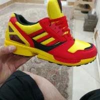کتونی اسپانیا zx|کیف، کفش، کمربند|تهران, اسفندیاری|دیوار