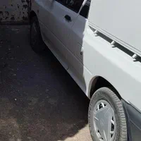 وانت پراید 151 SE، مدل ۱۴۰۲