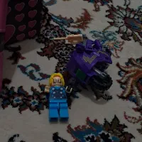 لگو بازی