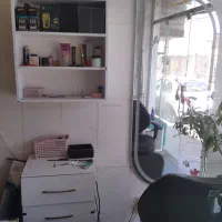 لوازم ارایشگاه مردانه کامل