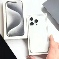 آیفون  15pro|موبایل|مرند, |دیوار