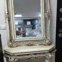 آینه کنسول
