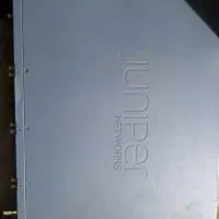 فایروال جونیپر Juniper SRX340 Firewall|مودم و تجهیزات شبکه|تهران, شهران جنوبی|دیوار