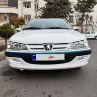 پژو پارس XU7pسفارشی دریچه گاز سیمی