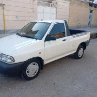 پراید وانت 1403|خودرو سواری و وانت|امیدیه, |دیوار