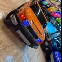 ماشین شارژی|دوچرخه، اسکیت، اسکوتر|بانه, |دیوار