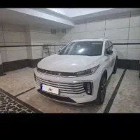 ماشین اکستریم TXL