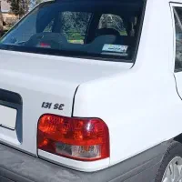 پراید ۱۳۱seبکر