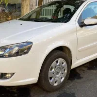 رانا پلاس ارتقا مدل ۱۴۰۳سفید|خودرو سواری و وانت|تهران, صفا|دیوار