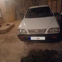 کوییک|خودرو سواری و وانت|میاندوآب, |دیوار