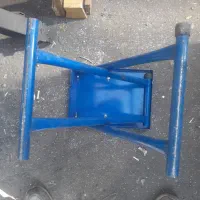 صندلی یک نفره تاشو