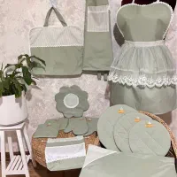 سرویس دمکنی