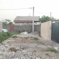 زمین سنددار مسکونی با پروانه ساخت / آماده ویلا