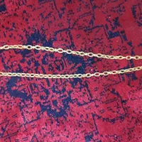 طلای شیک و تمیز تمیز