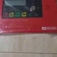 پنل اعلام حریق