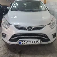 جک S5 مدل ۹۶