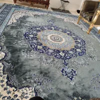 دو عدد فرش 12 متری یزد|فرش|مشهد, توس (بلوار توس)|دیوار