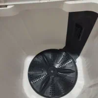 کهنه شویی ایترنشنال 9.5کیلویی|ماشین لباسشویی و خشککن لباس|مهاباد (آذربایجان غربی), |دیوار