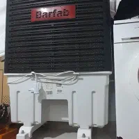 کولر آبی bf5 برفاب پوشال سلولزی