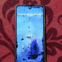 گوشی نوت 12پرو فروش تا امروز فقط|موبایل|دورود, |دیوار