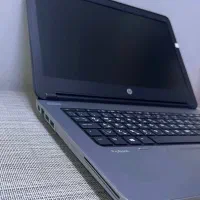 لپ تاپ کارکرده hp