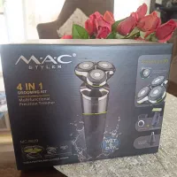 ماشین اصلاح مک استایلر  مدل ۸۸۱۹