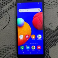 گلکسی Galaxy A01 core