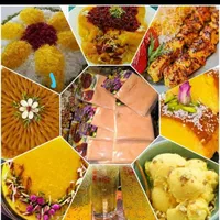 پودر زعفران و مام شهدالعسل زیر بغل آبپخش|آرایشی، بهداشتی، درمانی|برازجان, |دیوار