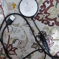شارژر بی سیم فیلیپس(Philips)اصل بدون کارکرد|لوازم جانبی موبایل و تبلت|کرمانشاه, |دیوار